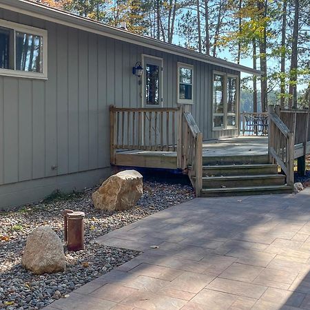 Chanticleer Inn: Hudson House Eagle River Luaran gambar
