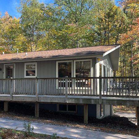 Chanticleer Inn: Hudson House Eagle River Luaran gambar