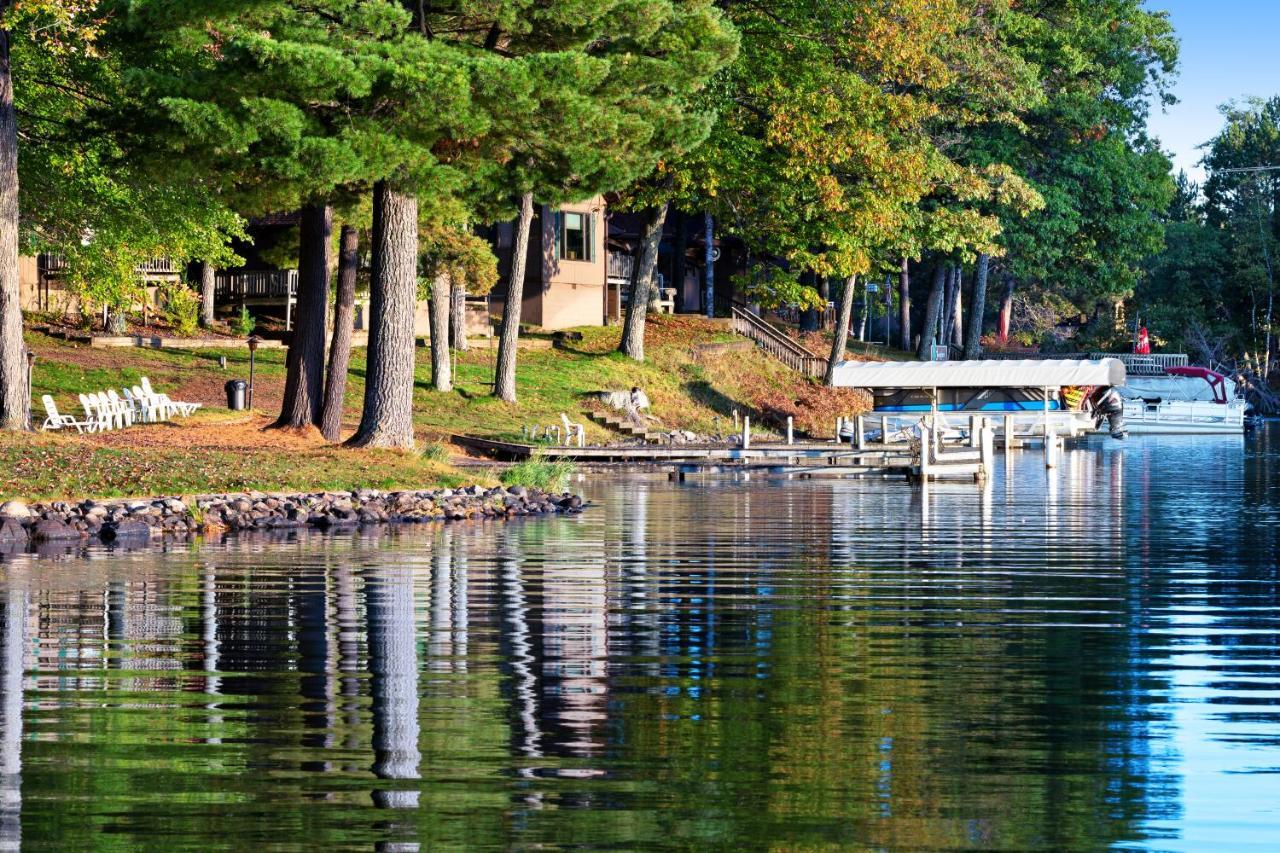 Chanticleer Inn: Hudson House Eagle River Luaran gambar