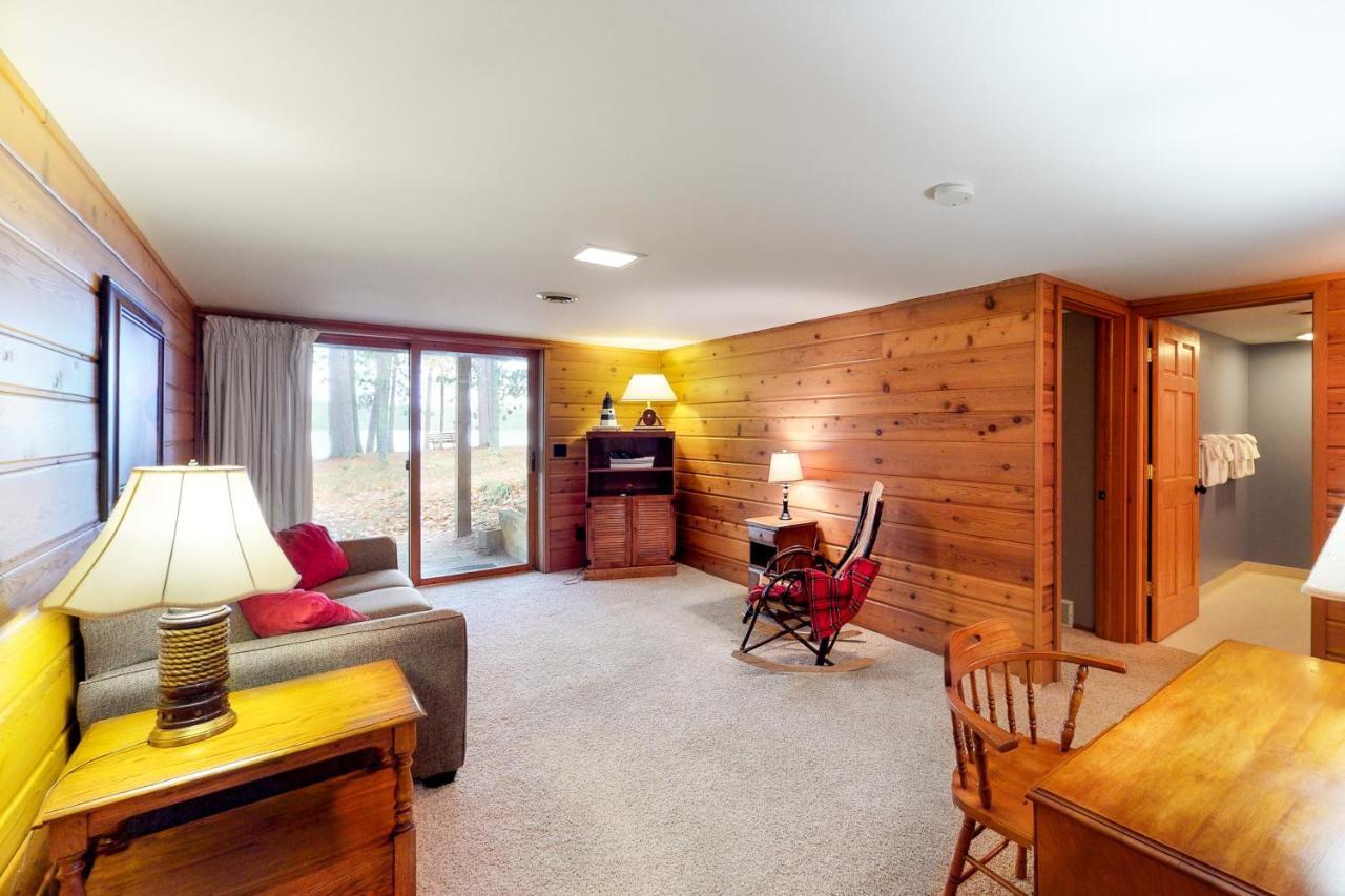 Chanticleer Inn: Hudson House Eagle River Luaran gambar