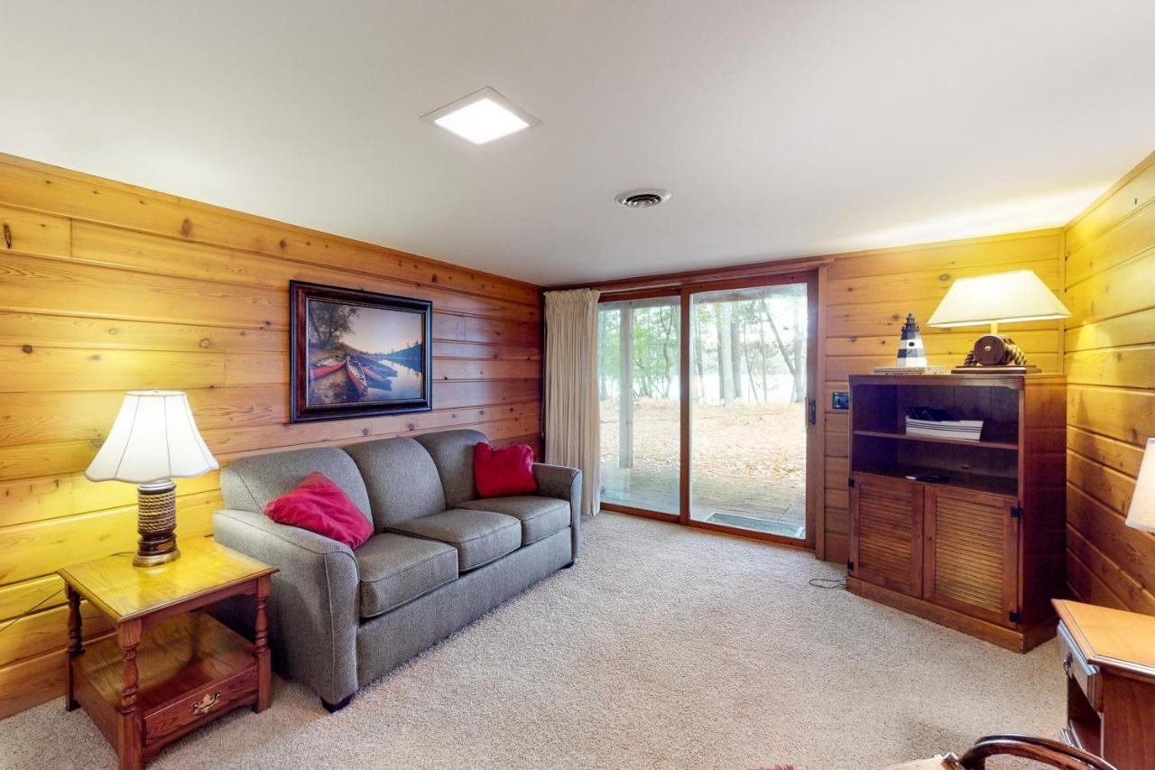 Chanticleer Inn: Hudson House Eagle River Luaran gambar