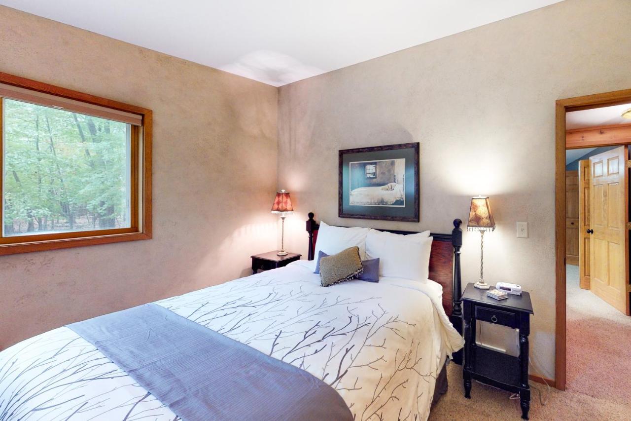Chanticleer Inn: Hudson House Eagle River Luaran gambar