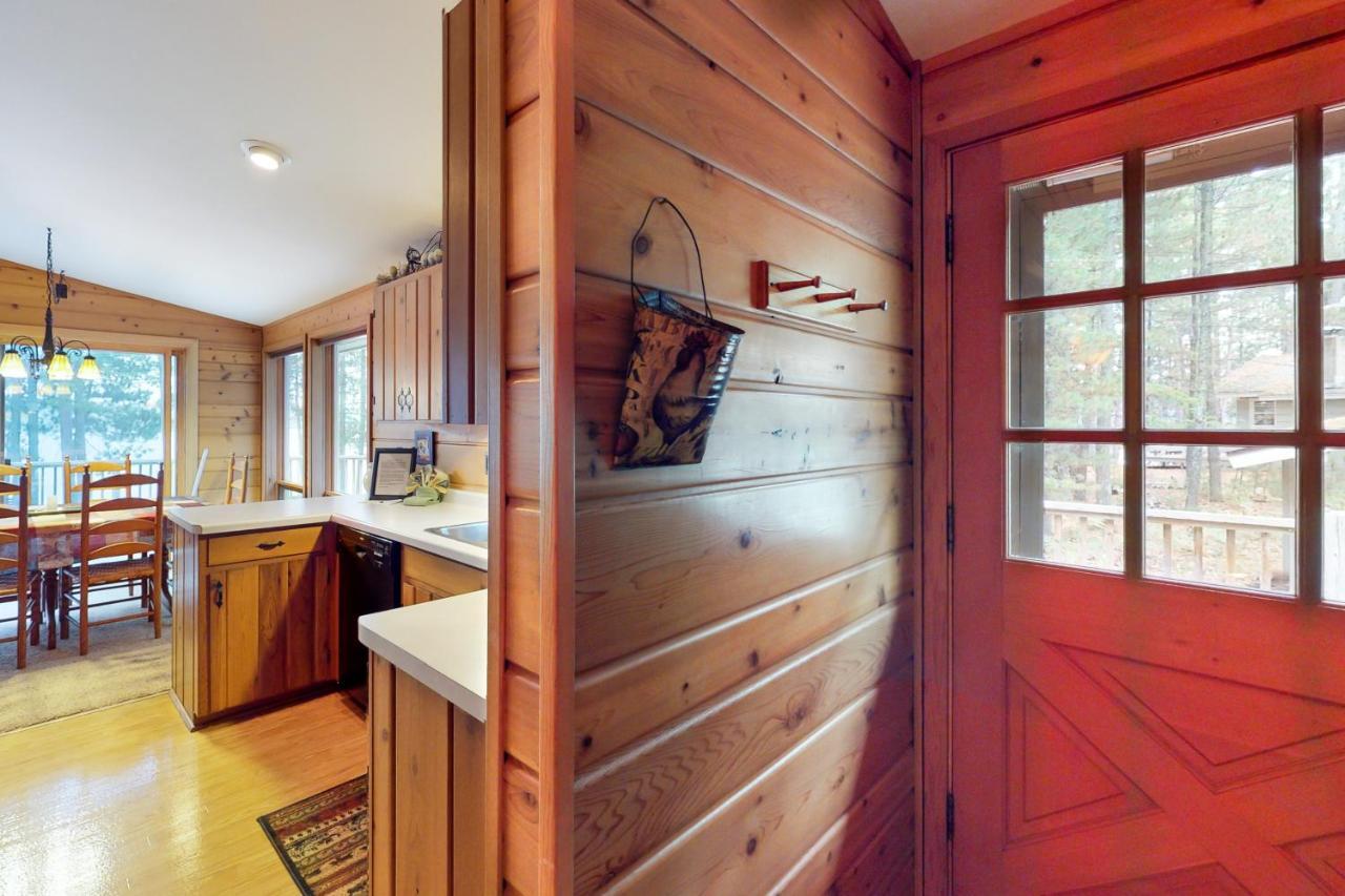 Chanticleer Inn: Hudson House Eagle River Luaran gambar
