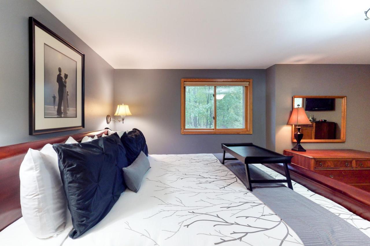 Chanticleer Inn: Hudson House Eagle River Luaran gambar